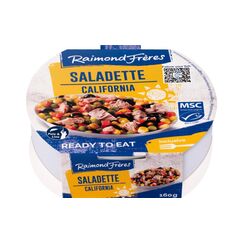 Raimond Frères MSC Saladette - California 160g