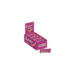 Balisto Riegel Yoberry 20 x 37 g