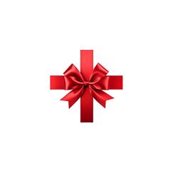 Braun + Company B+C Weihnachtsservietten Cocktail Big Bow Grösse 25x25cm, 20 Stück, 3-lagig