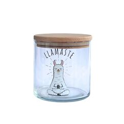 Wunderle 71901 Glas Zylinder Transparent