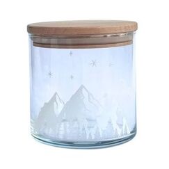 Wunderle 71906 Glas Zylinder Transparent