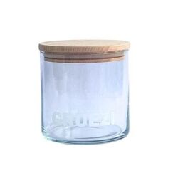 Wunderle 71911 Glas Zylinder Transparent