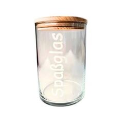 Wunderle 71929 Glas Zylinder Transparent