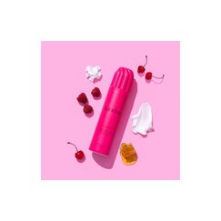SUNDAE Shower Foam Cherry Bomb 265 ml