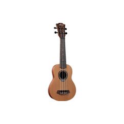 Lâg LAG Guitars Tiki TKU130S Sopran