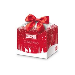 Minor Original Geschenkbox 270 g
