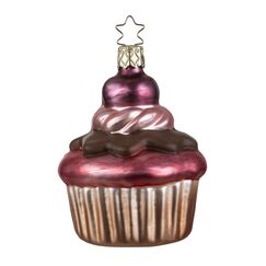 Inge‘s Christmas Decor 10116U026 Christbaumschmuck Spezifisches Weihnachtsornament Mehrfarbig