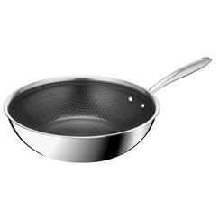 Tefal E5331934 Pfanne Wok-/Bratpfanne Rund