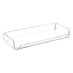 MAUL 1956005 Stiftehalter Acryl Transparent