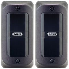 ABUS Draht-Infrarot Lichtschranke 20 m