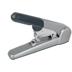 Leitz 5552 Standard-Clinch Grau, Hellgrau