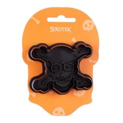 Städter 171887 Ausstechform Schwarz