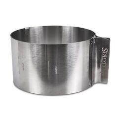 Städter 882065 Backform Tortenring 1 Stück(e)