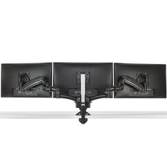 Chief KXC330B Flachbildschirm-Tischhalterung 81,3 cm (32") Tisch/Bank Schwarz