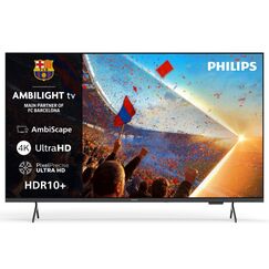 Philips 50PUS8001/12 Fernseher 127 cm (50") 4K Ultra HD Smart-TV WLAN Schwarz