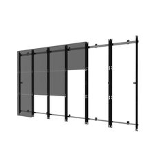 Samsung VG-LFH25FWA/EN Frame Kit 2.5mm Wandhalterungkit LED Wall 2.5mm 480x540mm