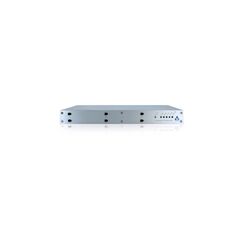 Veracity 1U Rackmount PSU 400W 57V DC PSU, zu PoE Adaptern, 1U