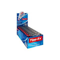 Tipp-Ex Pocket Mouse Mini 6m x 5mm, 10er Box