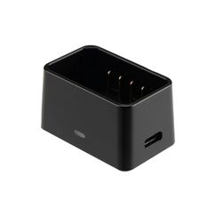Godox Ladegerät zu VB-26 per USB (Kabel nicht dabei)