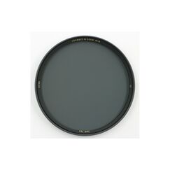 B+W Basic CPL MRC Messing Schwarz 46 mm