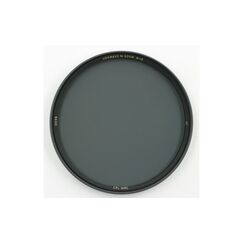 B+W Basic CPL MRC, 40.5 mm, Glas, Messing