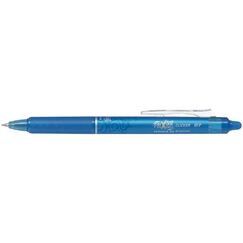 Pilot Rollerball FriXion Clicker 0.7 mm, Blau