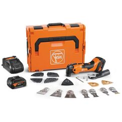 Fein AMM 500 Akku MultiMaster PLUS TOP 4.0Ah AS