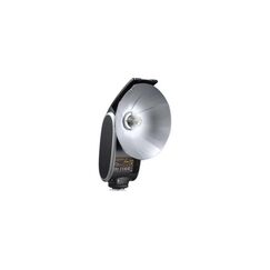 Godox Lux Senior Retro-Kamerablitz Black