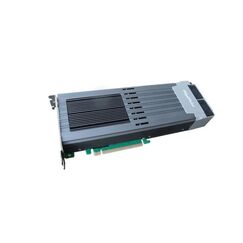 Highpoint SSD7749E: 8x NVME Controller PCI-Ex16v4, 8x E1.S Ports