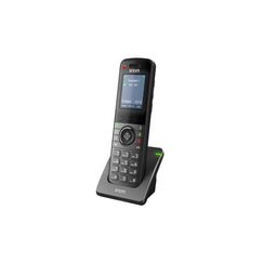 Snom M55 Handset mit Ladeschale+Gürtelclip IP-DECT Handset passend zu M500