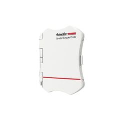Datacolor Spyder Checkr Photo Spyder-Sensor, USB A Adapter
