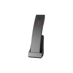 Snom HD1 mit Ladeschale IP-DECT Zusatzmobilteil passend zu HD101