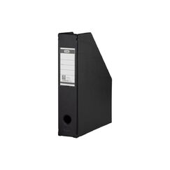 Elba Stehsammler MyColour A4 Schwarz