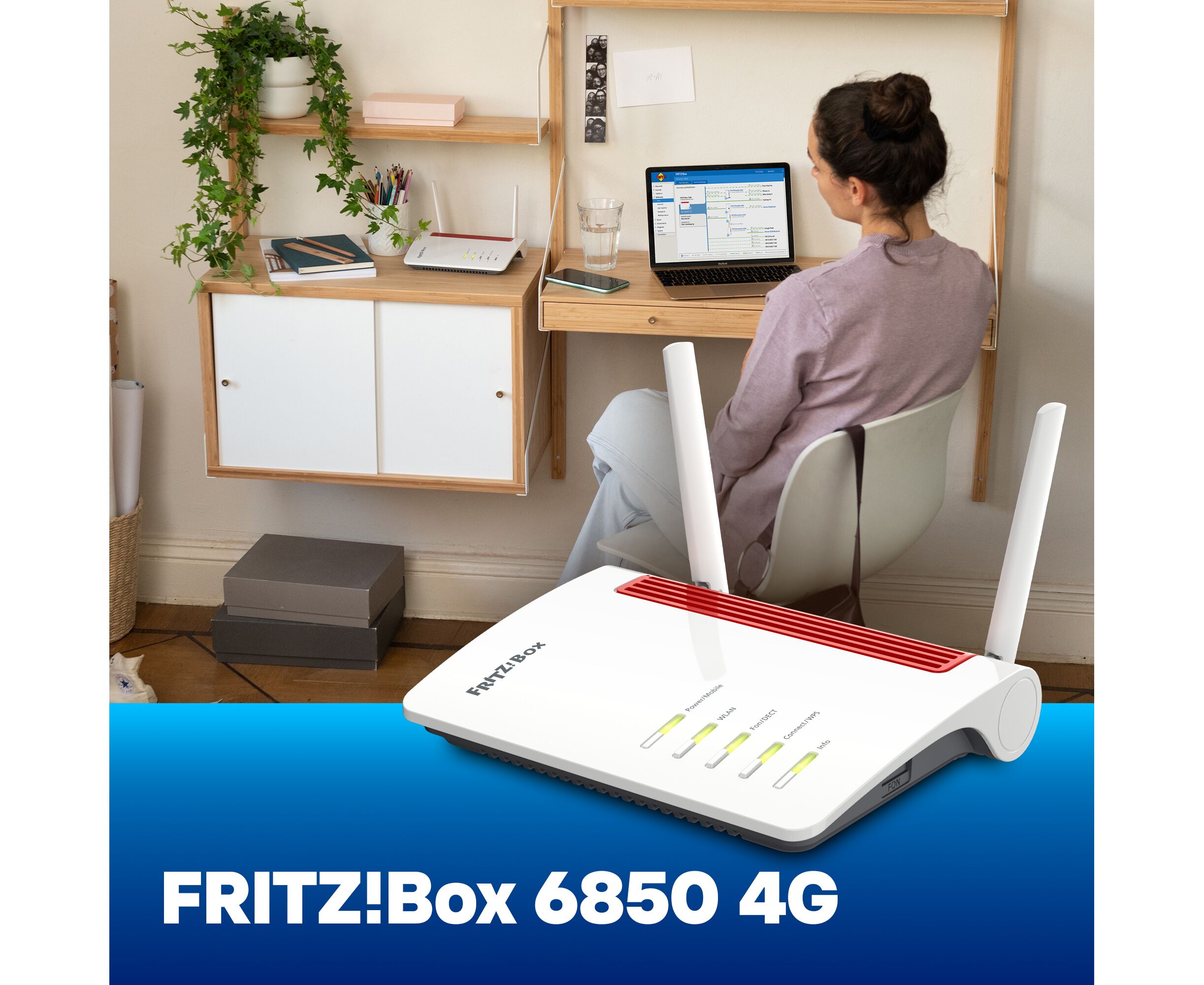 Netzwerk & Server :: Netzwerk :: Modem/Router :: Modem/-router (LAN ...