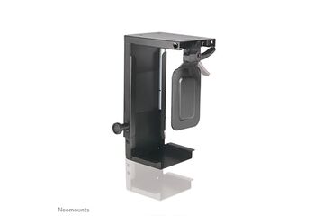 Neomounts CPU-D075BLACK CPU-Halter - max 10 kg - universal