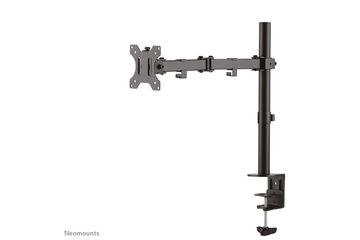 Neomounts FPMA-D550BLACK Monitorarm 10-32"
