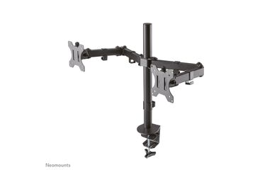 Neomounts FPMA-D550DBLACK Monitorarm 10-32"