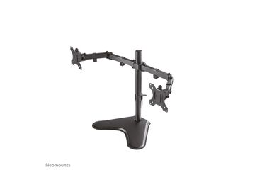 Neomounts FPMA-D550DDBLACK Monitor-Ständer 10-32"
