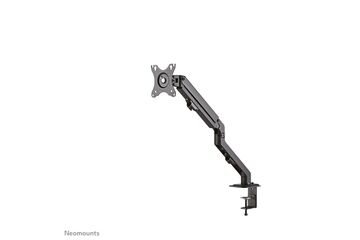 Neomounts FPMA-D650BLACK Monitorarm 17-27" - Schraubenfeder