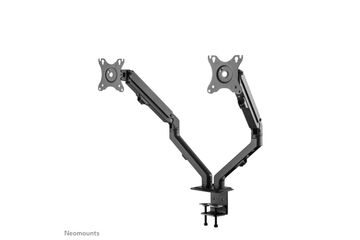Neomounts FPMA-D650DBLACK Monitorarm 17-27" - Schraubenfeder