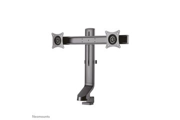Neomounts FPMA-D860DBLACK Monitorarm 10-27"