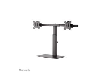Neomounts FPMA-D865DBLACK Monitor-Ständer 10-27" - Gasfeder