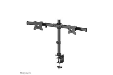 Neomounts FPMA-DCB100DBLACK Monitorarm 10-27"