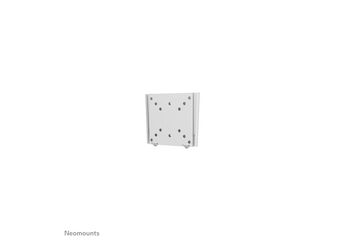 Neomounts FPMA-W25 Monitor-/TV-Wandhalterung 10-30" - ultraflach, Farbe: Silber