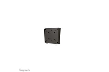 Neomounts FPMA-W25BLACK Monitor-/TV-Wandhalterung 10-30" - ultraflach, Farbe: Schwarz