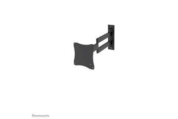 Neomounts FPMA-W830BLACK Monitor-/TV-Wandhalterung 10-27" - volle Bewegung