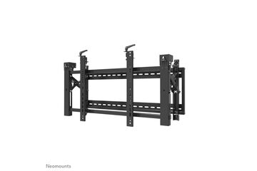 Neomounts LED-VW2000BLACK Videowall-Wandhalterung 32-75" - Pop-Out - max 70 kg