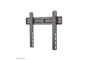 Neomounts LED-W400BLACK TV-Wandhalterung 32-55" - ultraflach