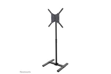 Neomounts NS-FS100BLACK Bodenständer 10-55"