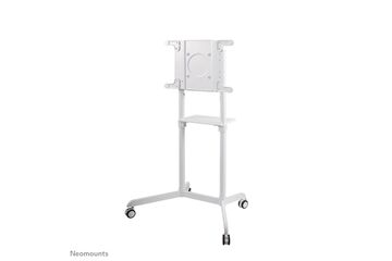 Neomounts NS-M1250WHITE TV-Trolley 37-70" - drehbar, Farbe: Weiß